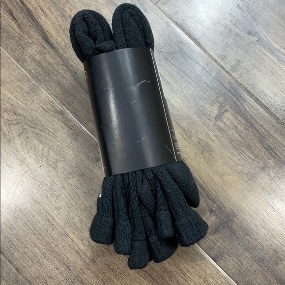 NIKE EVERYDAY COTTON CUSHIONED CREW wmns 3 pairs SOCKS set - Picture 2 of 12